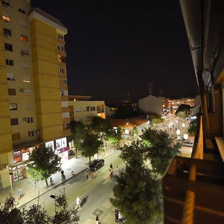 Korzo Apartmani Podgorica Exterior photo